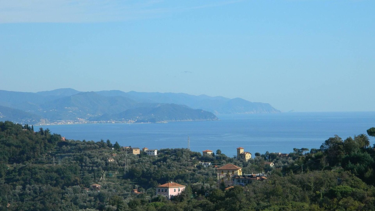 Ruta Apartment | Apartment 'Fattorialmare Gialla' with Sea View, Shared Terrace & Wi-Fi
