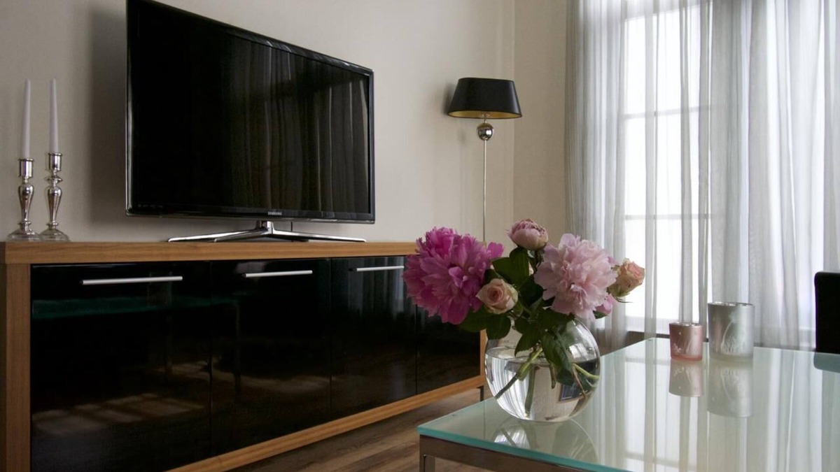 Mulverstedt Apartment | Apartment Faupel