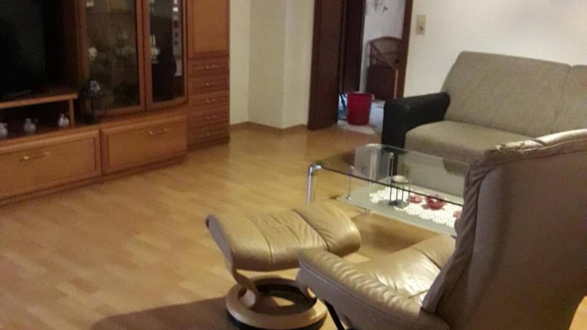 Staffelstein Apartment | Apartment 'Ferienwohnung Markert' with Private Terrace, Shared Garden and Wi-Fi