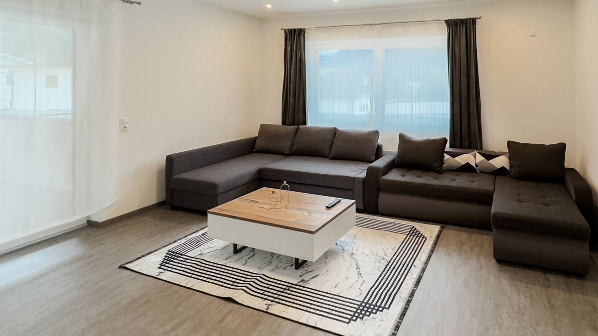 Imst District Apartment | Apartment 'Ferienhaus Koca' with Mountain View, Private Terrace and Wi-Fi