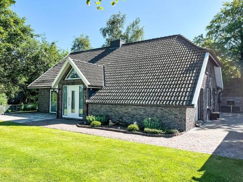 Ihlow Apartment | Apartment Ferienhuus up Hütten by Interhome