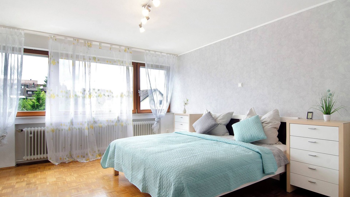 Niedereschach Apartment | Apartment 'Ferienwohnung Marie'