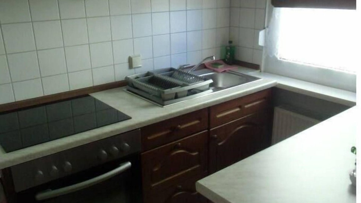 Luckenwalde Apartment | Apartment Ferienwohnung Bille