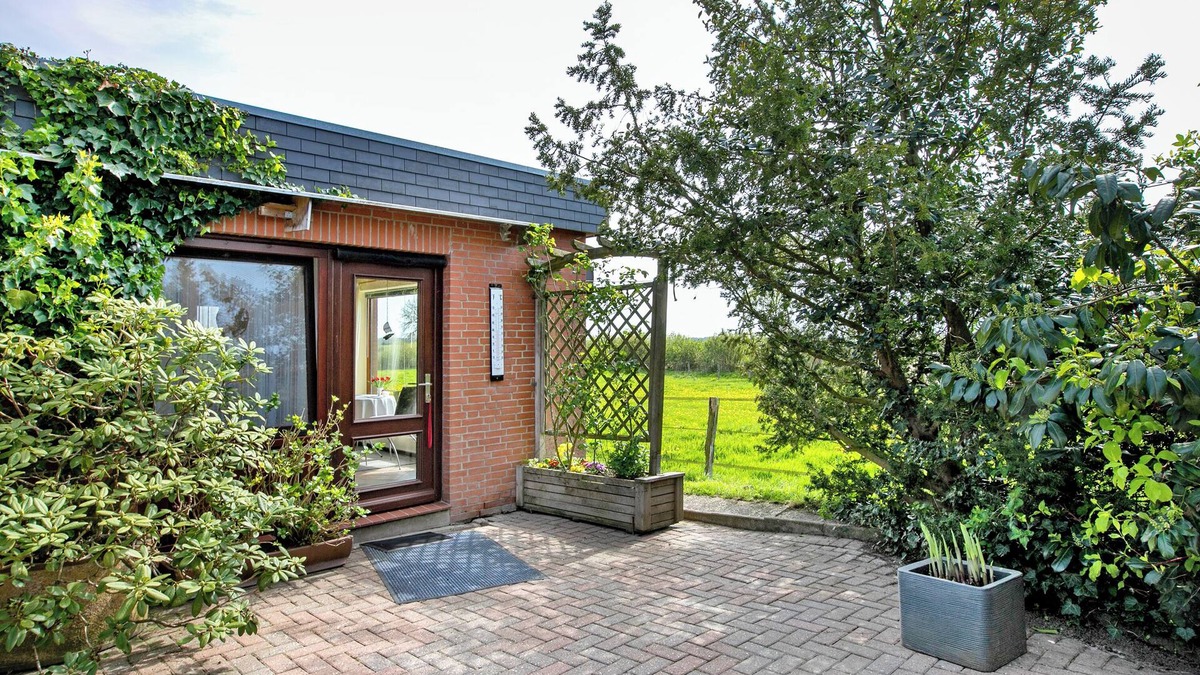 Oersberg Apartment | Apartment 'Ferienwohnung Kilian' with Private Terrace, Private Garden and Wi-Fi