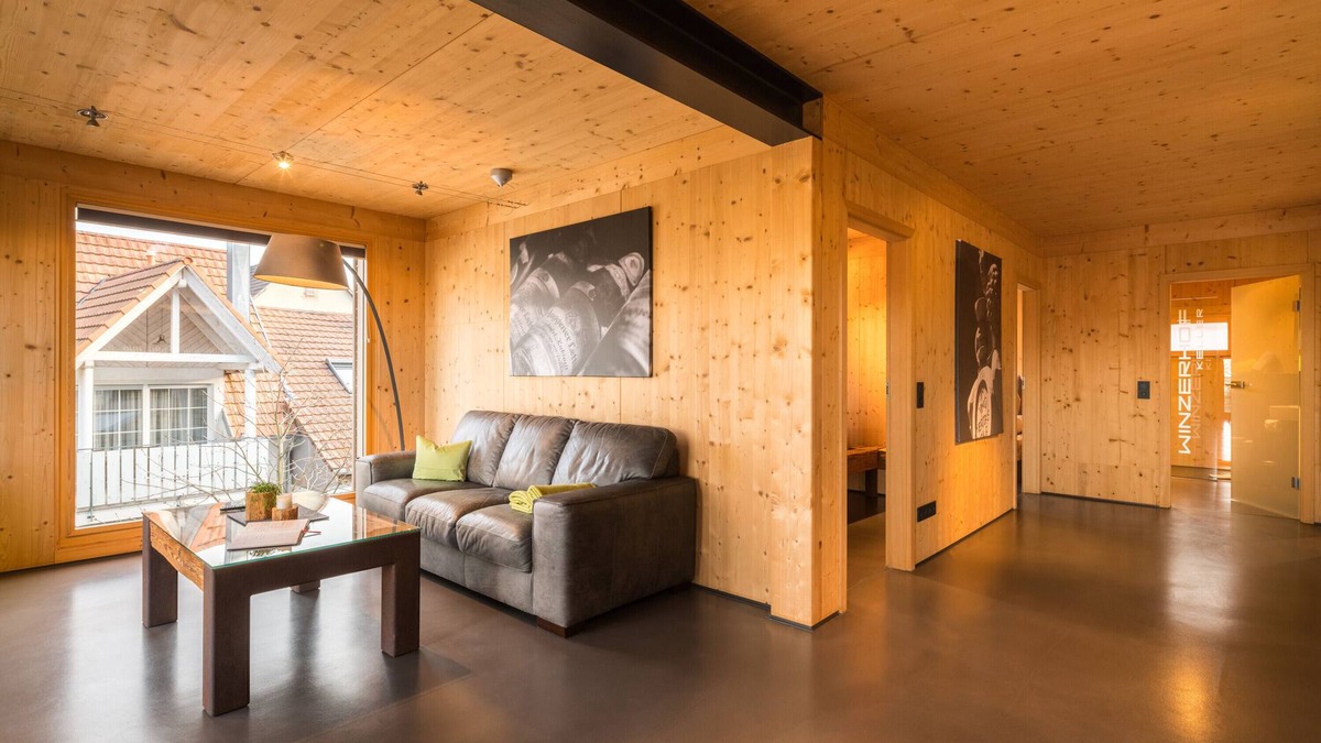 Auggen Apartment | Apartment 'Ferienwohnung Spätburgunder' with Shared Pool, Shared Garden and Wi-Fi