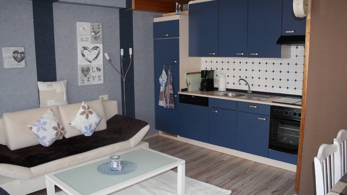 Segnitz Apartment | Apartment 'Ferienwohnung Leipold' with Private Terrace, Private Garden and Wi-Fi