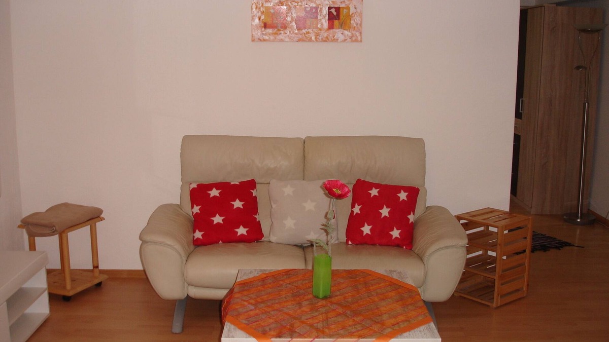 Umkirch Apartment | Apartment 'Ferienwohnung Umkirch' with Wi-Fi