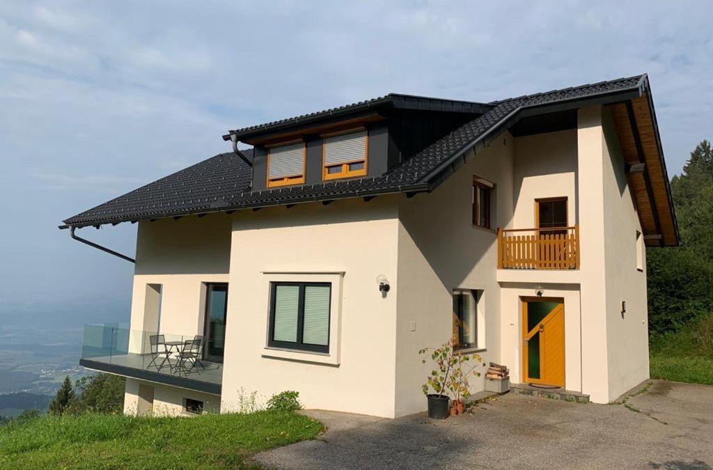 Wolfsberg Apartment | Apartment Fernblick