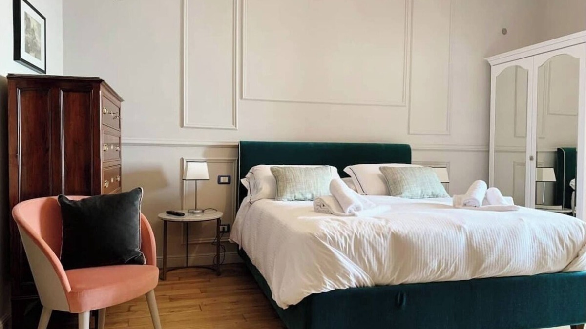 Atrani House | Apartment few steps away from Amalfi