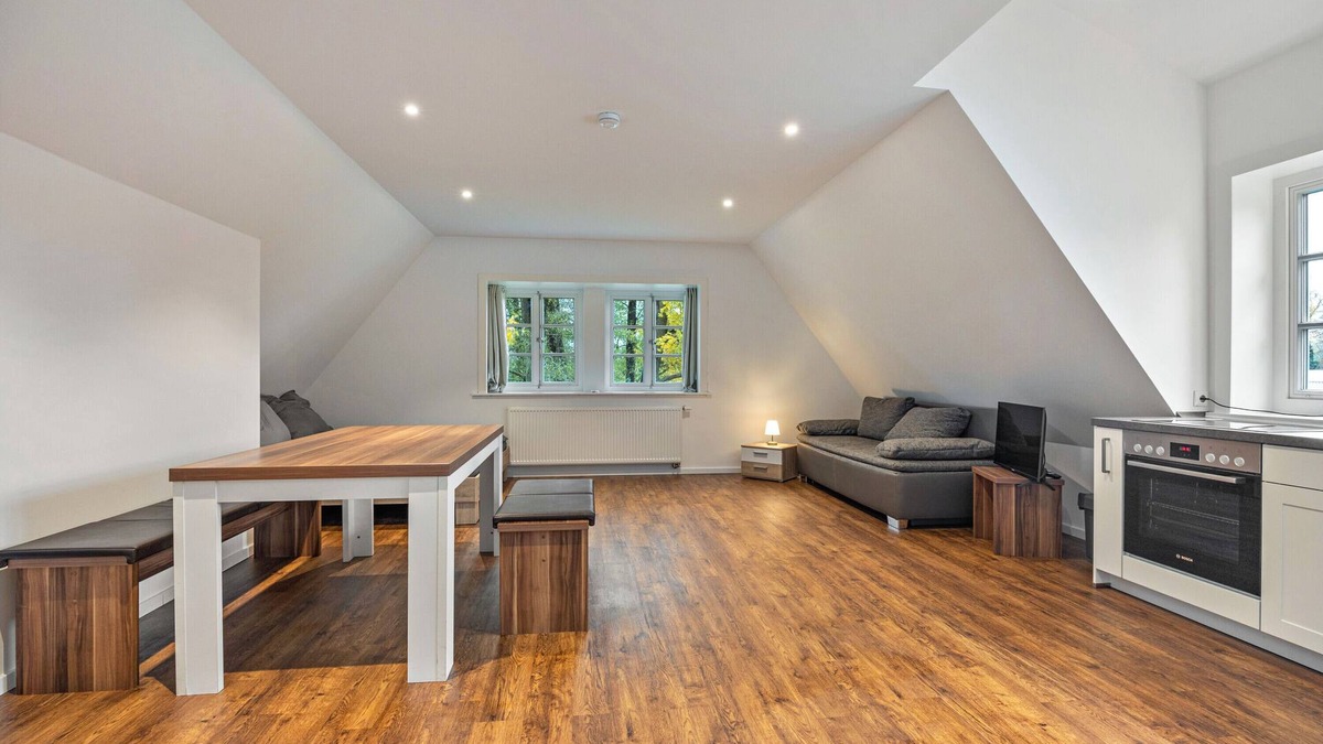 Hohne Apartment | Apartment 'FeWo Fachwerk'