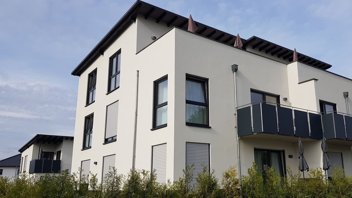Garbenteich Apartment | Apartment Fewosi 5
