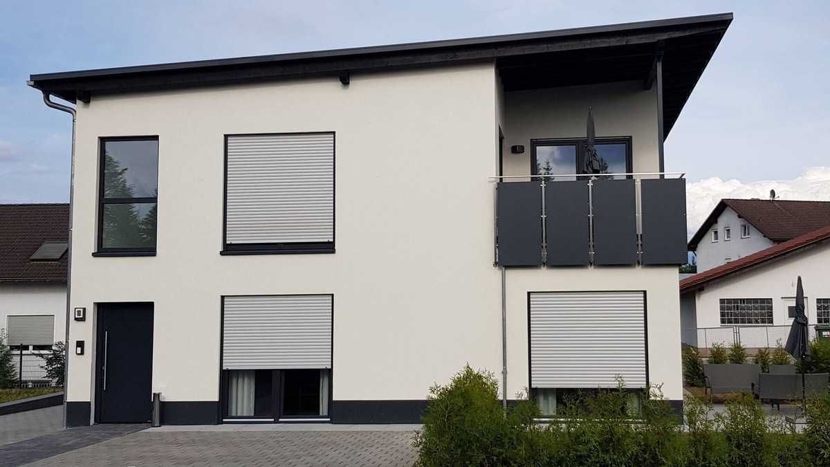 Garbenteich Apartment | Apartment Fewosi 6