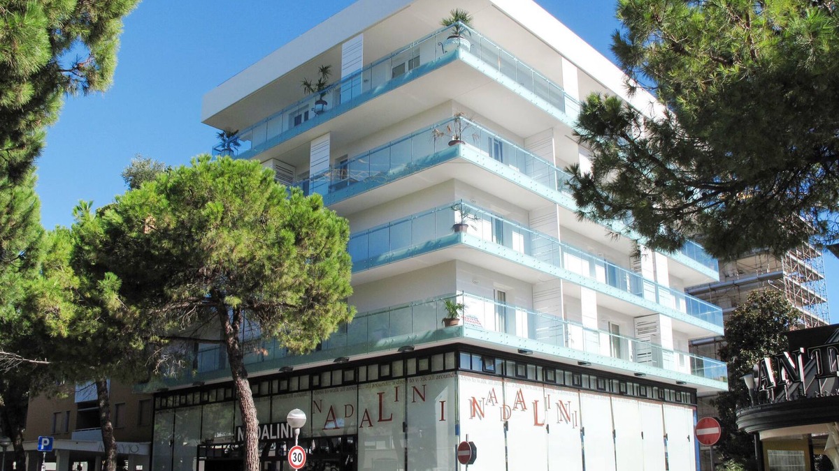 Lignano Sabbiadoro Apartment | Apartment Fiore by Interhome