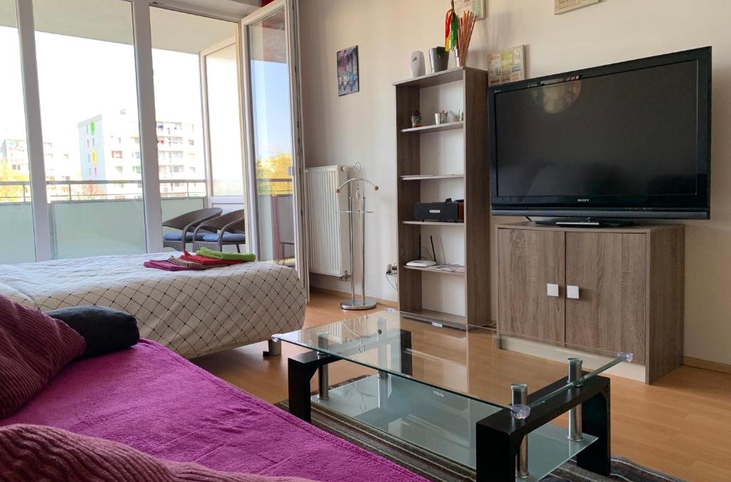 Olomouc Apartment | Apartment Fiala
