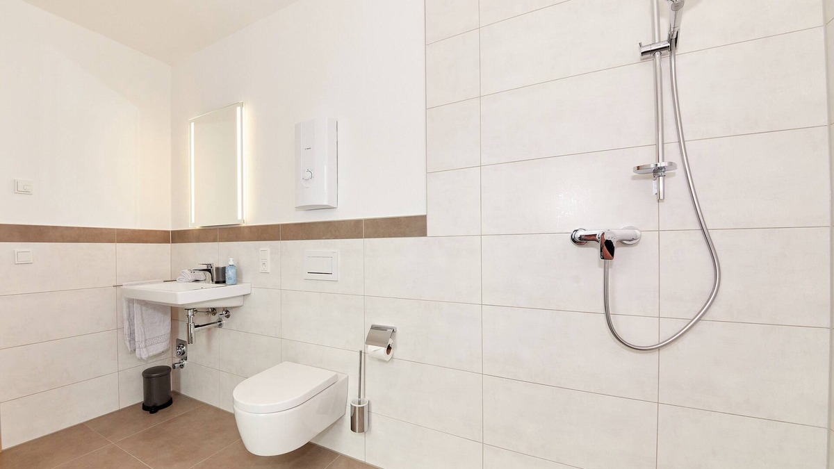 Kues Apartment | Apartment Filou, for 2 persons