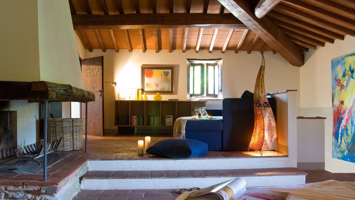 Moncioni Apartment | Apartment Firenze