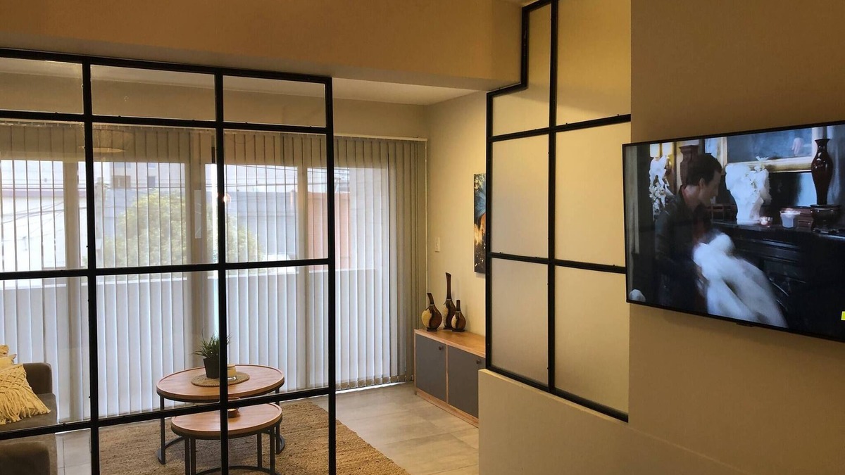 Salta Apartment | Apartment first flor excellent location