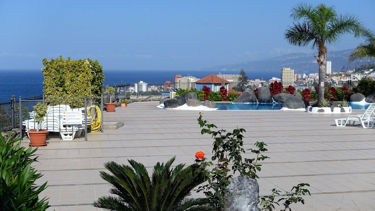 Puerto de la Cruz Apartment | Apartment/flat - Puerto de la Cruz