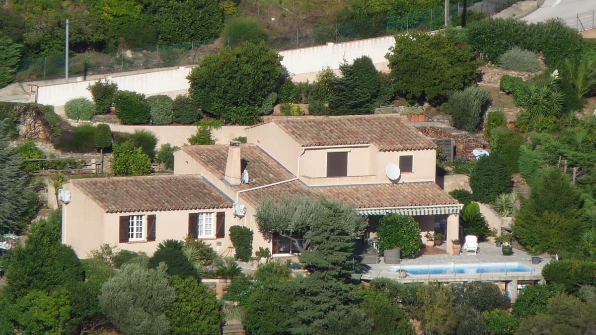 Cavalaire-sur-Mer Apartment | Apartment/flat - Cavalaire-sur-Mer