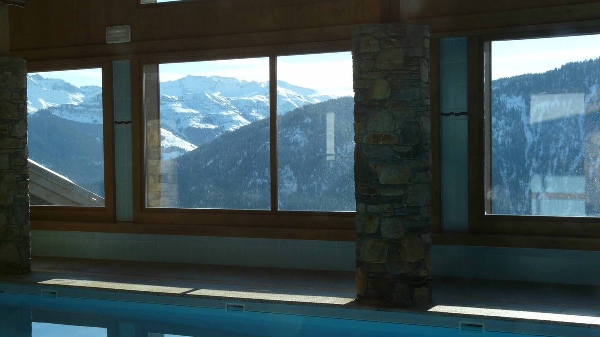 Bisanne 1500 Apartment | Apartment/flat - VILLARD SUR DORON