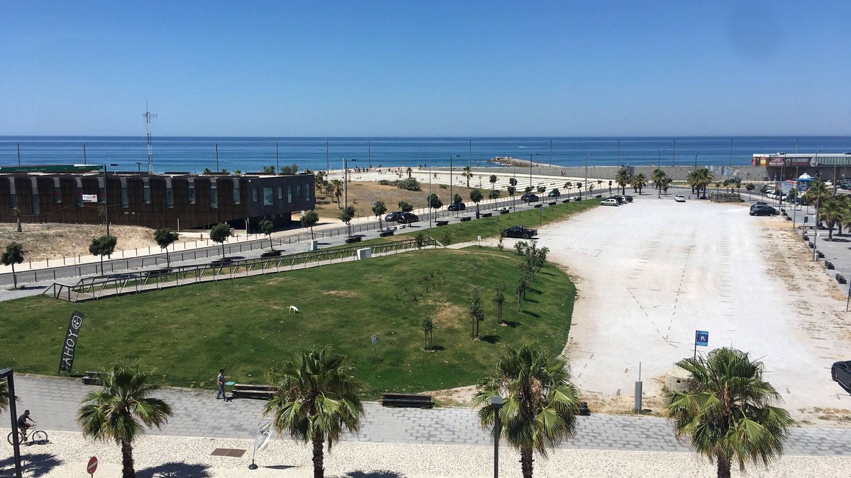 Costa de Caparica Apartment | Apartment/flat - Costa Caparica