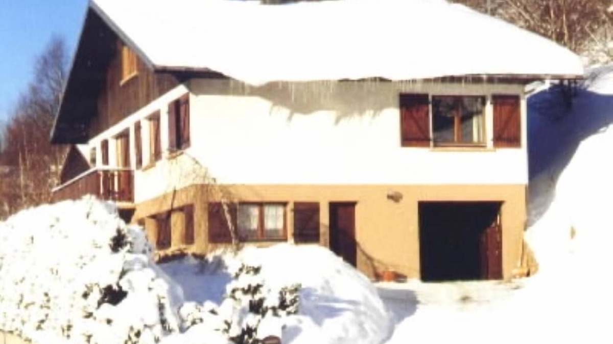 La Bresse Apartment | apartment/flat - 2 rooms - 2/5 persons