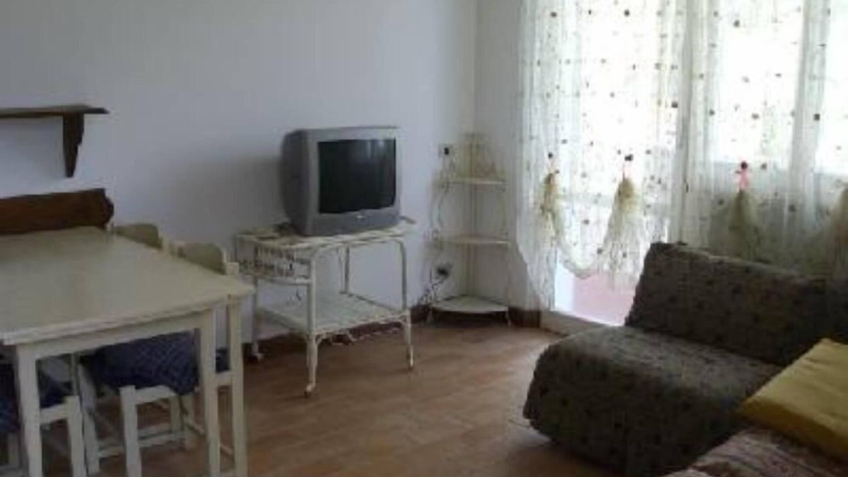 Marcelli Apartment | apartment/flat - 3 rooms - 4/5 persons