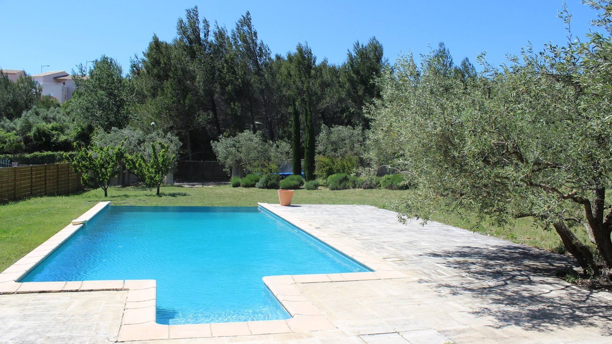 Aramon House | Apartment/flat - ARAMON