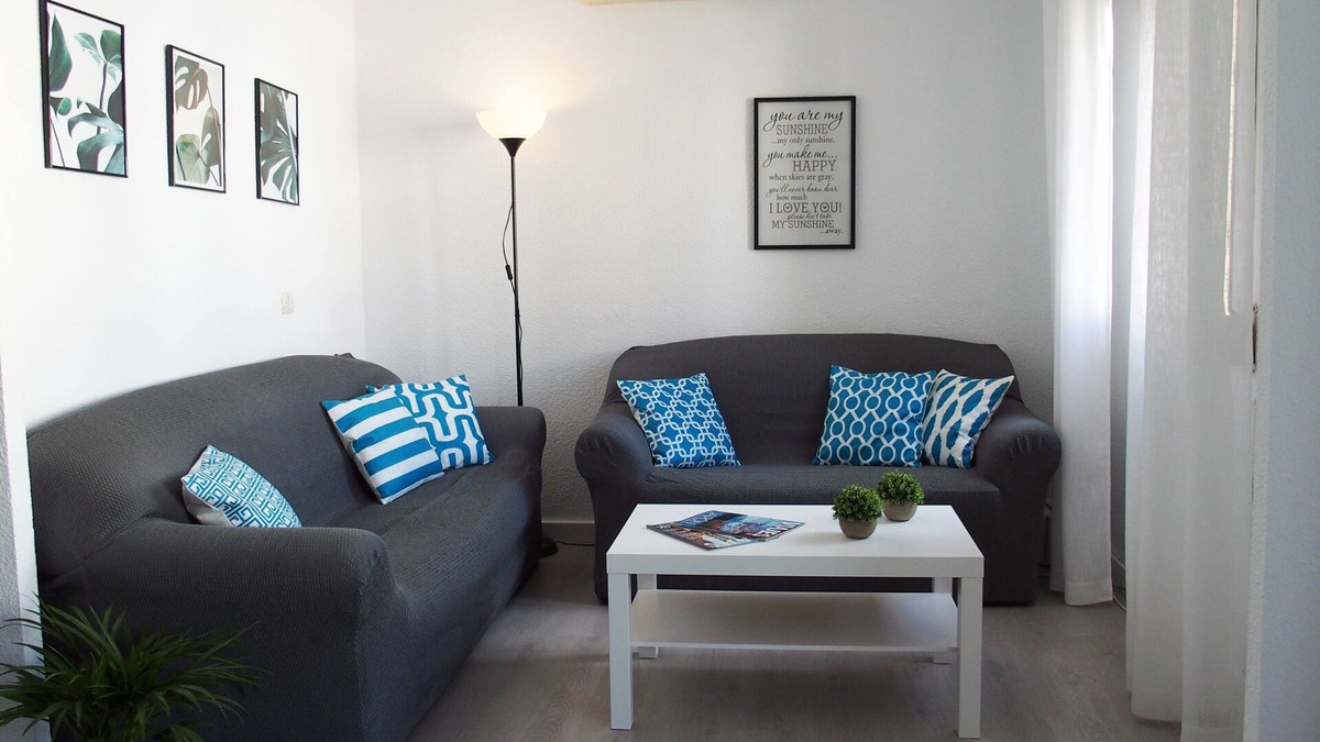 Ayamonte Apartment | Apartment/flat - AyamonteResidential flat