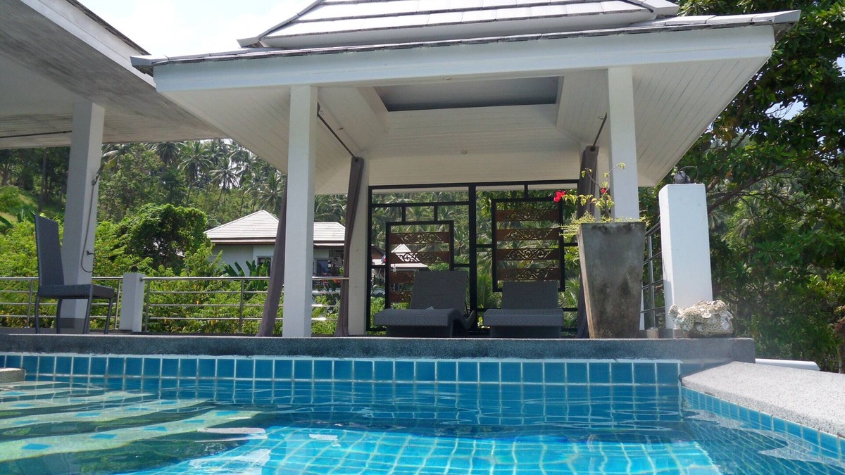 Thong Krut House | Apartment/flat - Ban Taling Ngam