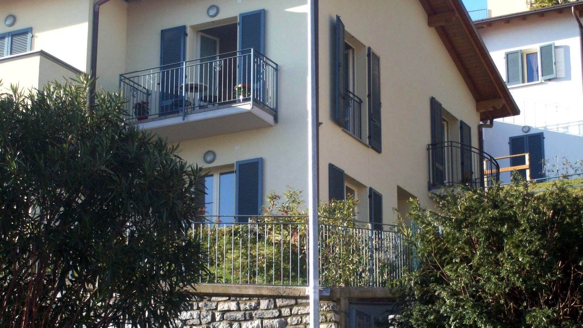 Bellagio Apartment | Apartment/flat - Bellagio