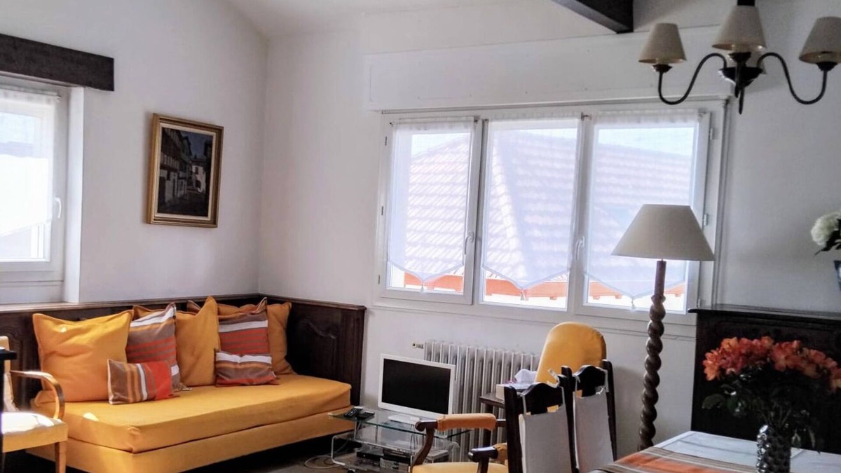 Biarritz City Centre Apartment | Apartment/flat - BIARRITZ