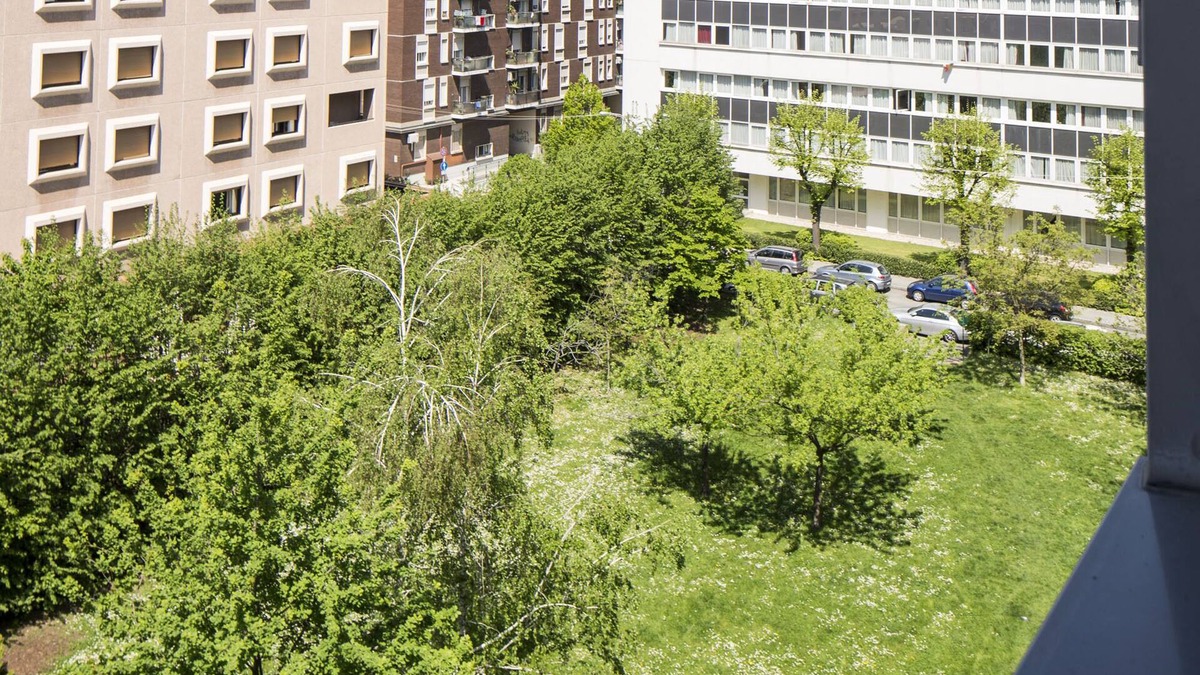 Borgo Panigale Apartment | Apartment/flat - Bologna