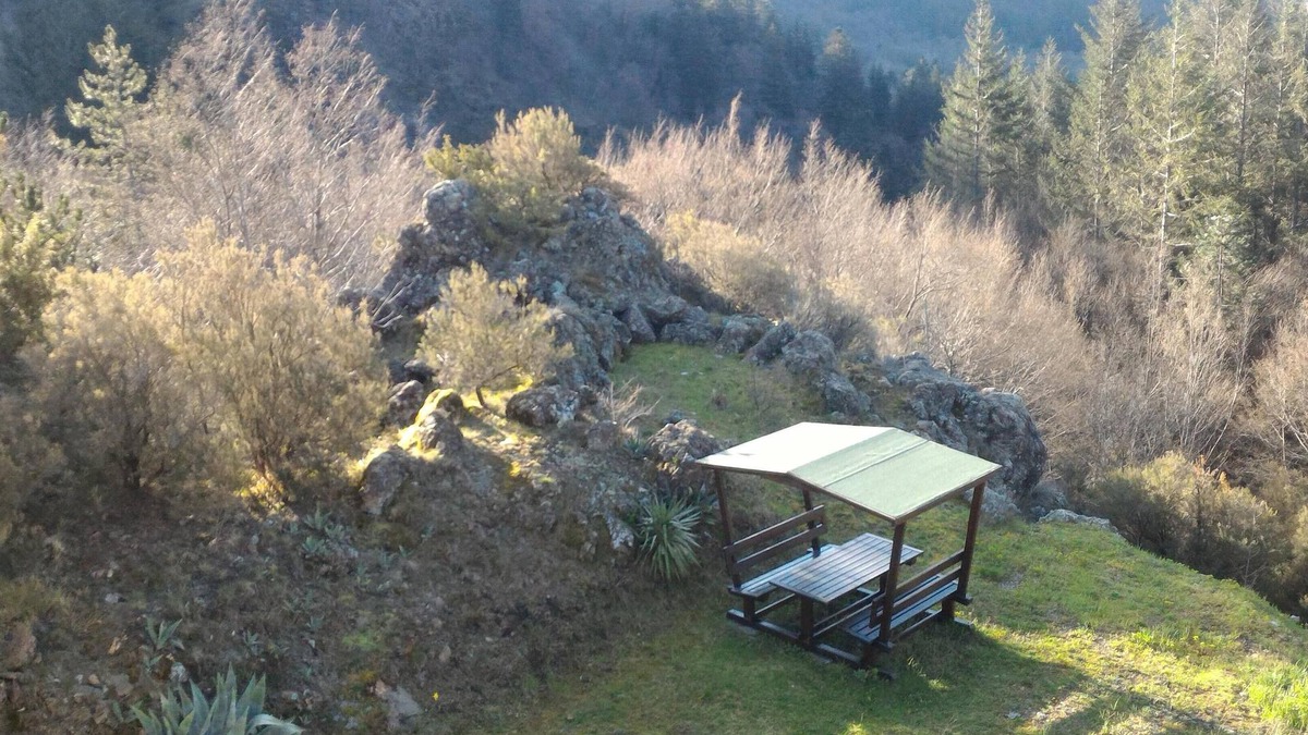 Stibiveri Apartment | Apartment/flat - Borzonasca