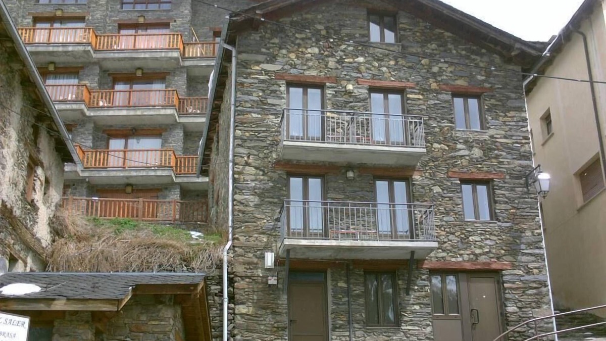 Ransol Apartment | Apartment/flat - CANILLO