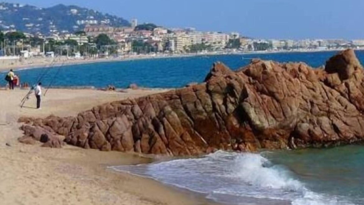 Cannes La Bocca Apartment | Apartment/flat - Cannes