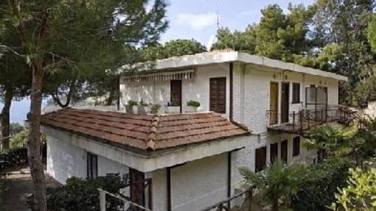 Morcone Apartment | Apartment/flat - Capoliveri