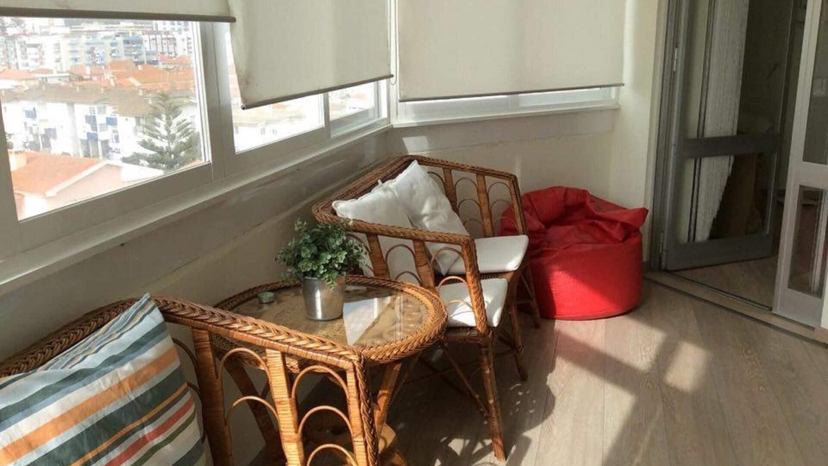 Costa de Caparica Apartment | Apartment/flat - Costa de Caparica
