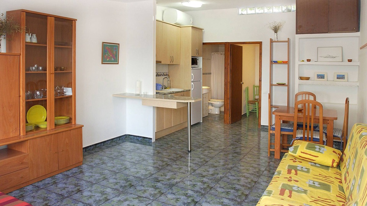 Calafat Apartment | Apartment/flat - L'Ametlla del mar