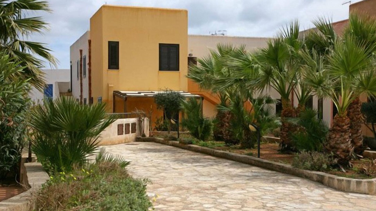 Favignana Apartment | Apartment/flat - Favignana