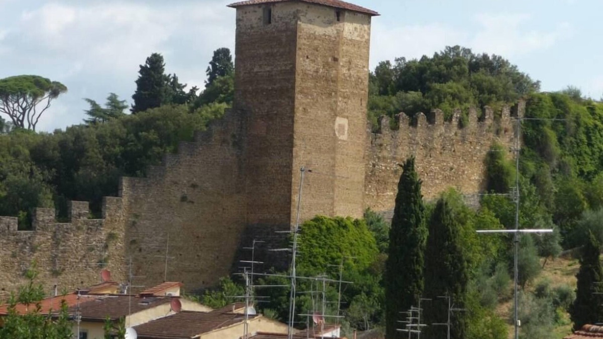 Oltrarno Apartment | Apartment/flat - Firenze