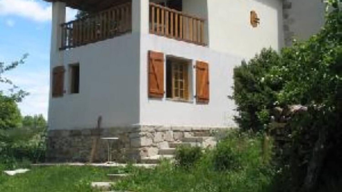 Merinchal Cottage | Apartment/ flat - MérinchalHouse with garden
