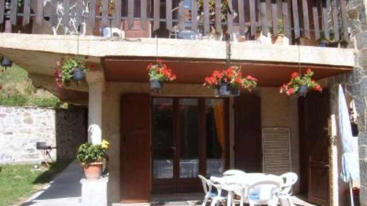Puy-Saint-Pierre Apartment | Apartment/flat - Puy-St-Pierre