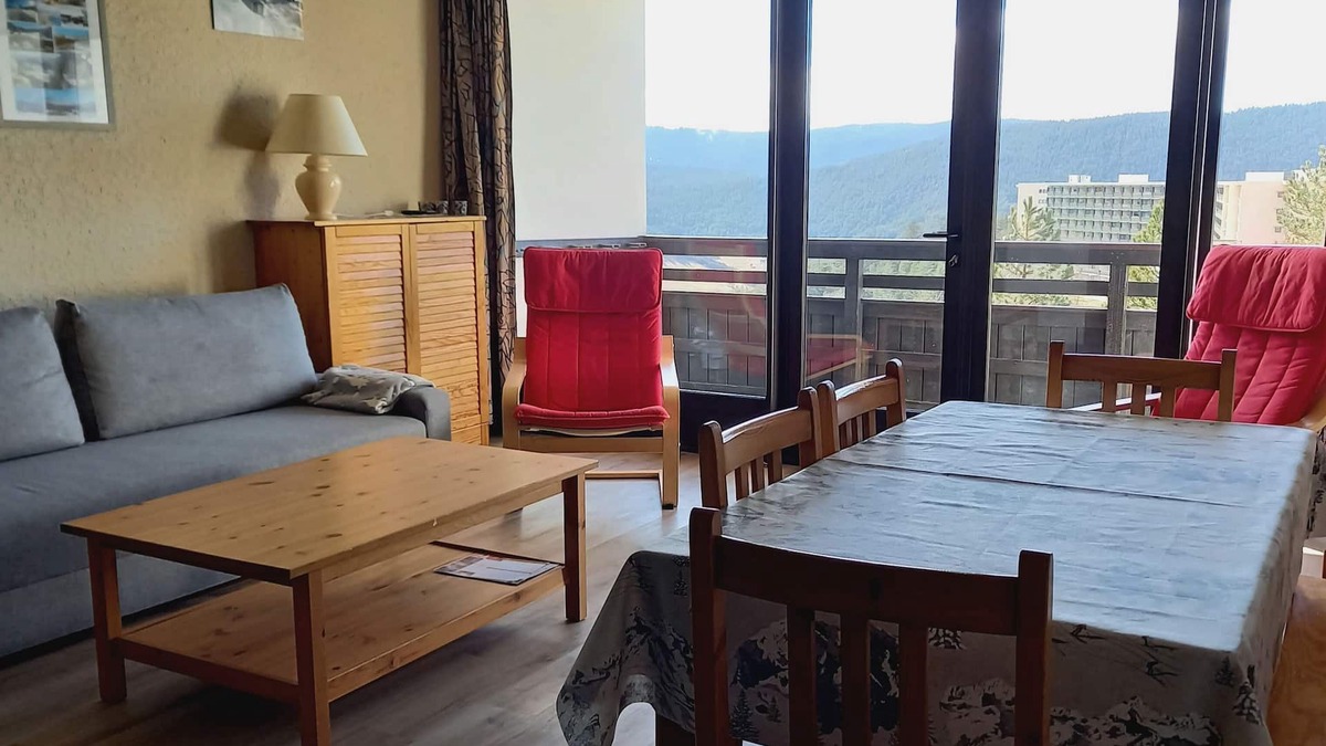 Villard-de-Lans Apartment | Apartment/flat - Villard de Lans