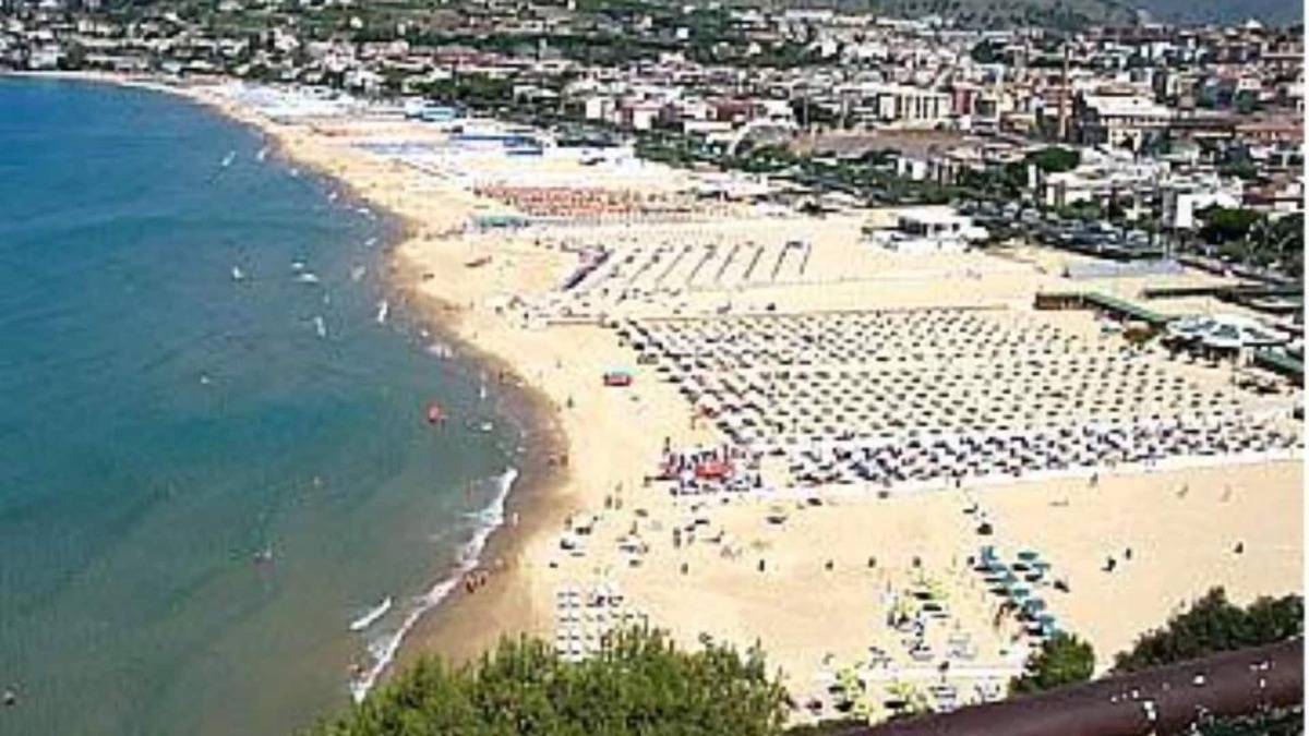 Gaeta Apartment | Apartment/ flat - GaetaHouse with garden