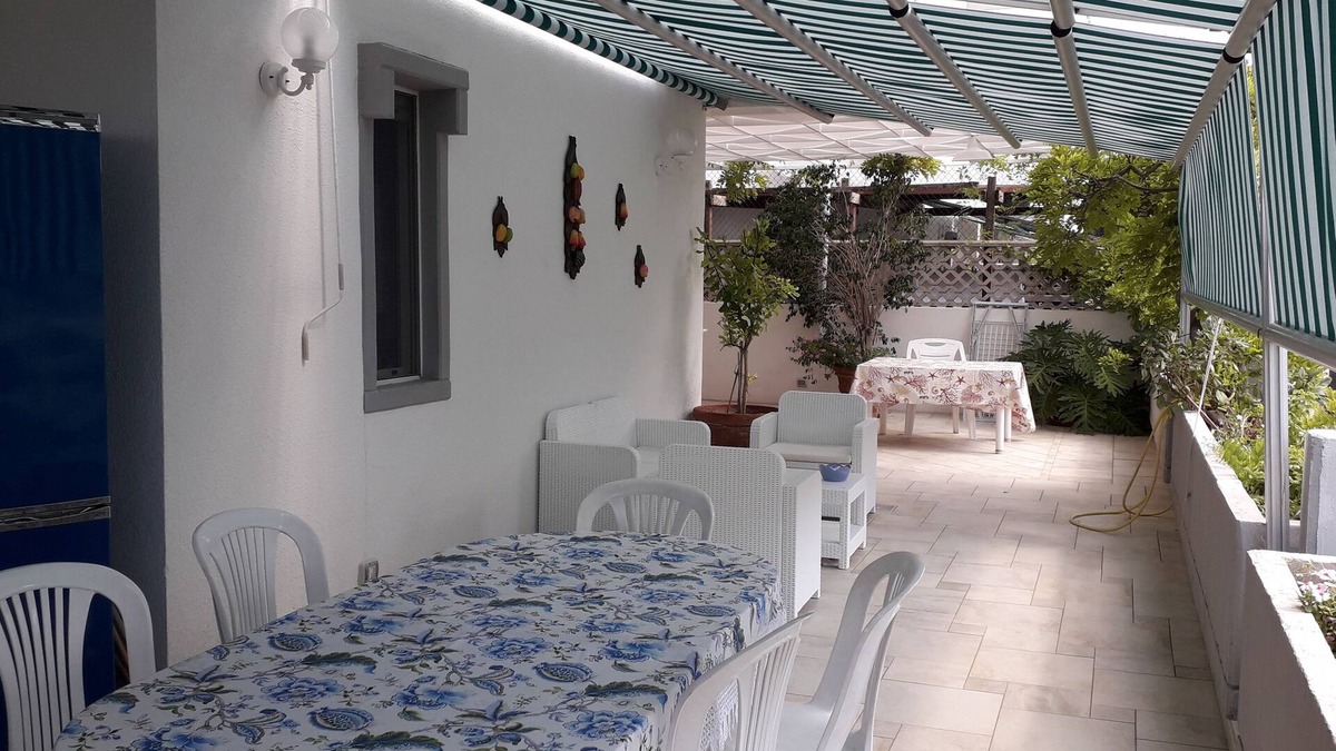 Rivabella Apartment | Apartment/flat - GALLIPOLI