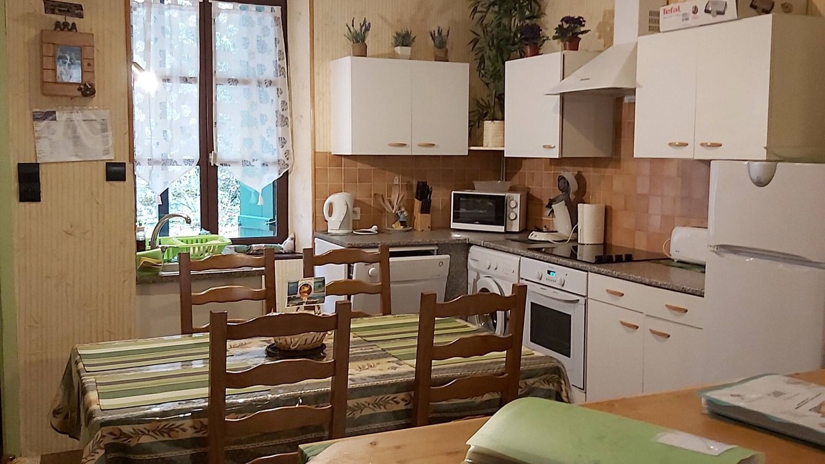 Gerardmer Apartment | Apartment/flat - Gerardmer