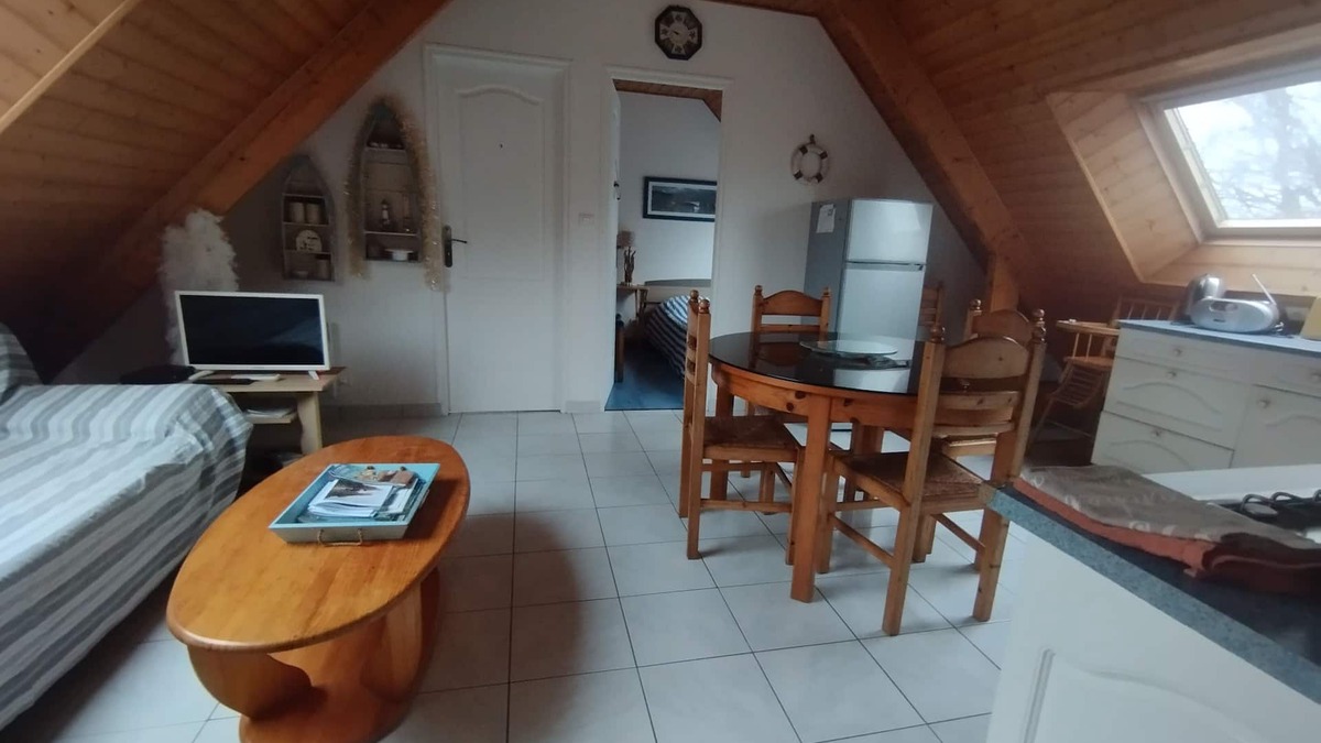 Herbignac Apartment | Apartment/flat - HERBIGNAC