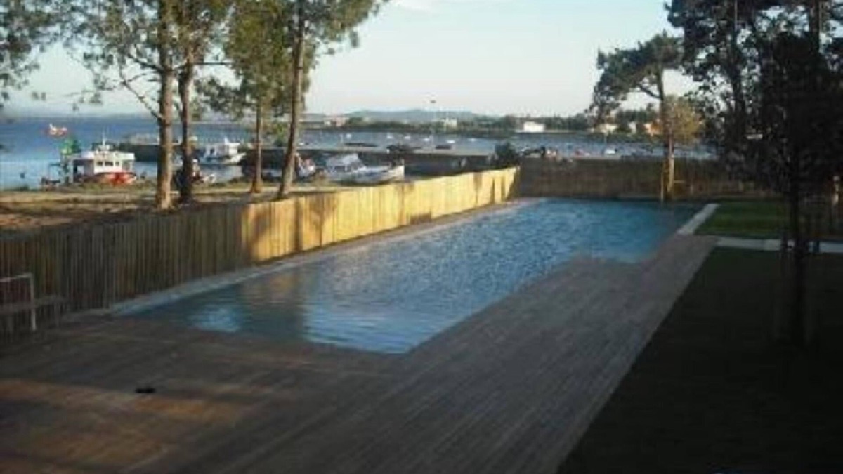 Isla de Arosa Apartment | Apartment/flat - Illa de Arousa