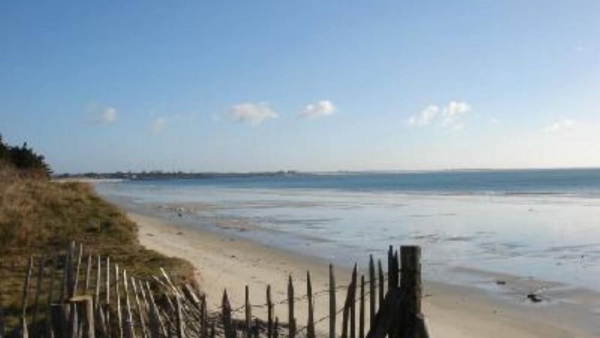 Ile-Tudy Apartment | apartment/flat - Ile tudyResidential flat